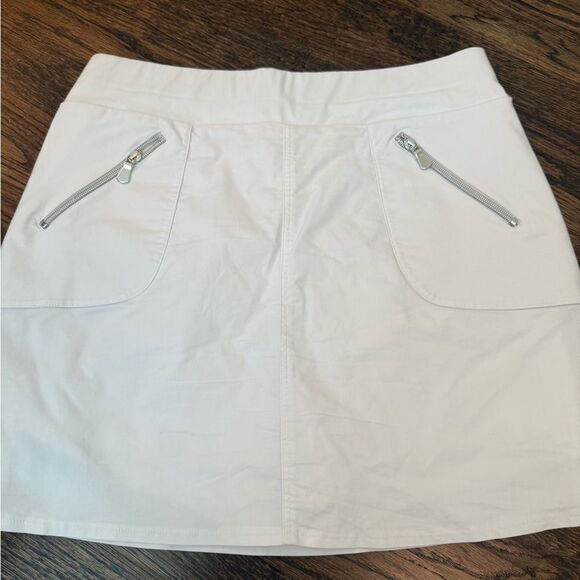 Anatomie Women's Suzette Skort Skirt-kk8 - Picture 6 of 7